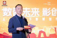 出名导演、编剧、制片猿动力泛娱集团董事长陆