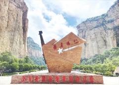 <b>深刻感遭到“人力胜天”的震动</b>