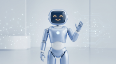 人工介入率%的企业合用场景：1.20人以下小微企业